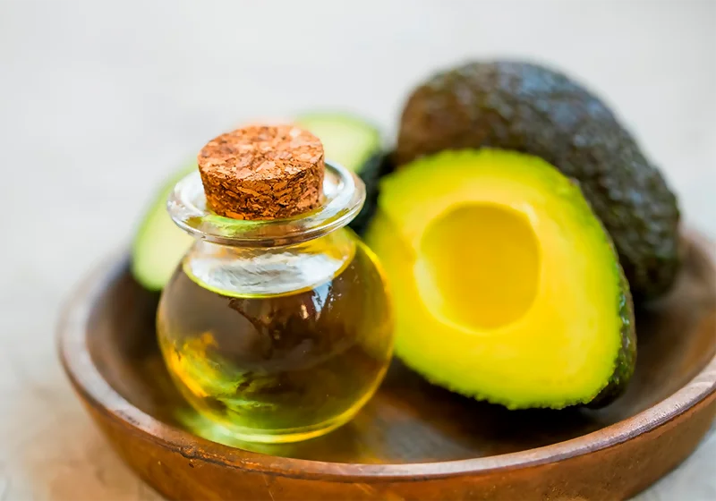 Cate de mi Corazón Los Beneficios del Aceite de Aguacate para cuidar la salud de tu familia