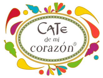 Logo Cate de mi Corazón